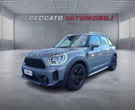 MINI Mini Countryman F60 Mini Countryman 1.5 ...