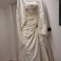 Abito da sposa