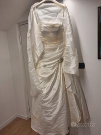 Abito da sposa