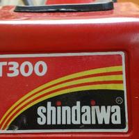 Pezzo ricambio decespugliatore (asta completa)