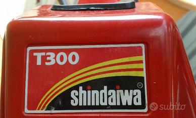 Pezzo ricambio decespugliatore (asta completa)