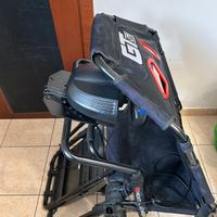 Postazione simracing
