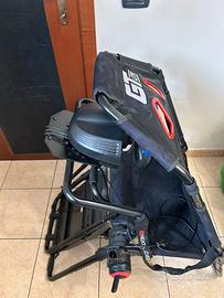 Postazione simracing