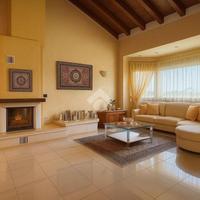 VILLA SINGOLA A BRUGNERA