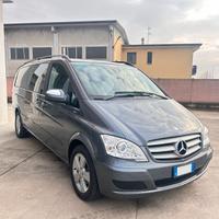 Mercedes-benz Viano 2.2 CDI Ambiente