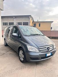 Mercedes-benz Viano 2.2 CDI Ambiente