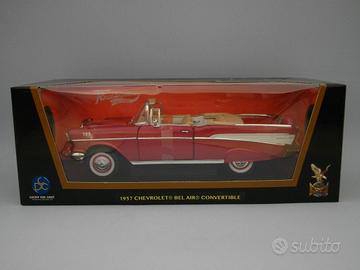 Chevrolet Bel Air Convertible (1957)