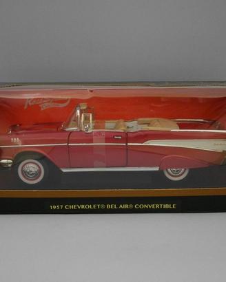 Chevrolet Bel Air Convertible (1957)