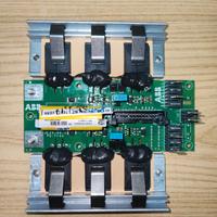 Scheda DC Inverter Aurora e ABB