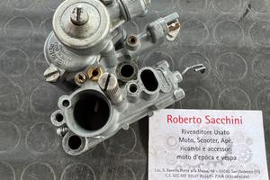 Carburatore dell orto si 20/20