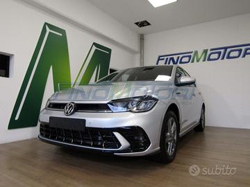 VOLKSWAGEN Polo 1.0 TSI 115 CV DSG R-Line