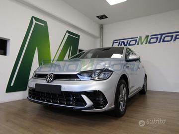VOLKSWAGEN Polo 1.0 TSI 115 CV DSG R-Line