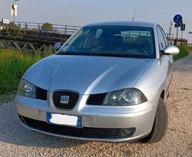 SEAT Ibiza 3ª serie - 2003