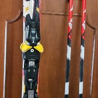 SCI ATOMIC Redster SL 15