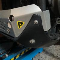 paramotore yamaha tenere 700 euro 4