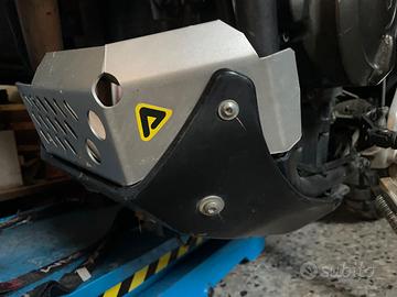 paramotore yamaha tenere 700 euro 4