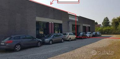 Immobile in asta di 878 m² a Pizzighettone