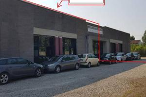 Immobile in asta di 878 m² a Pizzighettone