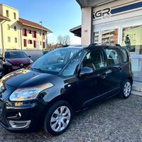 Citroen C3 Picasso 1.6HDI 90Cv - Neopatentati