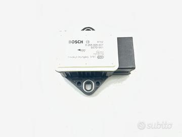 169a4000 CENTRALINA ESP FIAT 500 Cabrio 1.2 Benzin