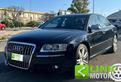 AUDI S8 5.2 V10 quattro tiptronic