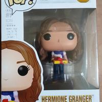 Funko Pop Hermione Granger Wizarding World saga