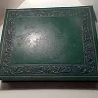 scatola vintage Lindt