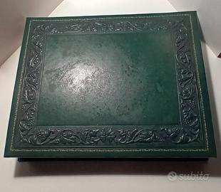 scatola vintage Lindt