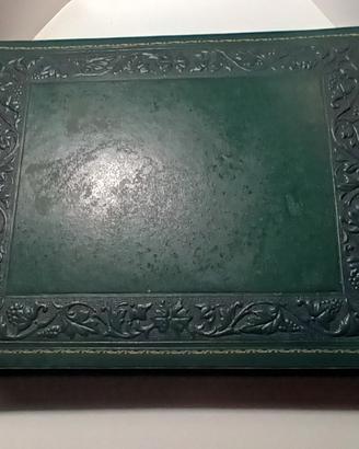 scatola vintage Lindt