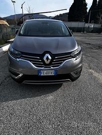 Renault espace 5 anno 30/06/2016 km 213000