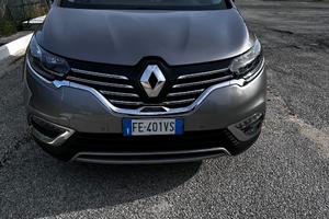 Renault espace 5 anno 30/06/2016 km 213000