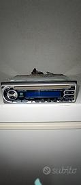 Stereo Auto Kenwood CD mp3