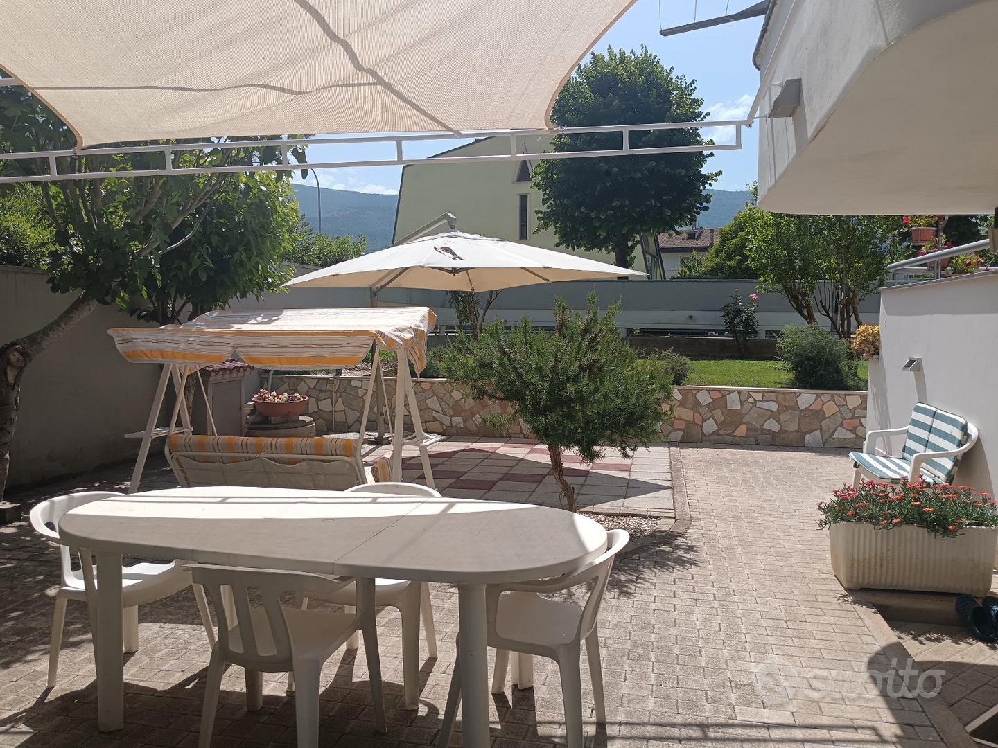 Casa indipendente in perfetto stato - Vista 4