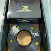 Distanziali OMP 5x120 da 15 mm
