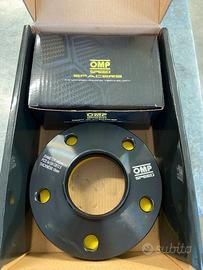 Distanziali OMP 5x120 da 15 mm