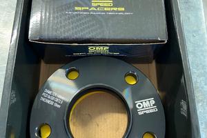 Distanziali OMP 5x120 da 15 mm