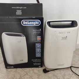 Deumificatore De Longhi  Tasciugo Aria Dry Multi