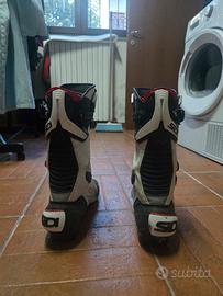 stivali sidi mag 1 air