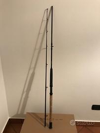 Canna da pesca Sportex Black Ocean