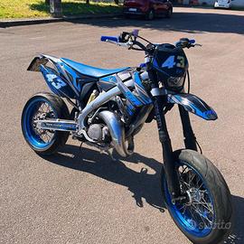 TM SMR 125 2T