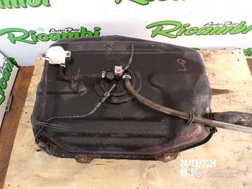 SERBATOIO CARBURANTE IGNIS 4X4 1.5 BENZINA 2005