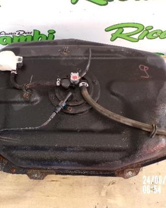 SERBATOIO CARBURANTE IGNIS 4X4 1.5 BENZINA 2005