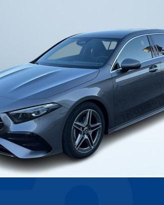 Mercedes-Benz Classe A 180d Automatic AMG Lin...