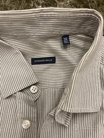 Camicia uomo Stefano Valle Abbigliamento e Accessori In vendita a Caserta