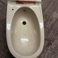 Bidet serie STILE Pozzi ginori