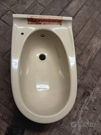 Bidet serie STILE Pozzi ginori