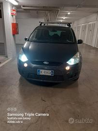 ford s max 