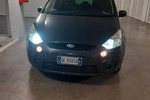 ford s max 