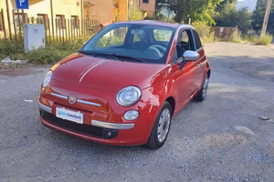 FIAT 500 1.3 MULTIJET CULT 95CV