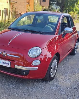 FIAT 500 1.3 MULTIJET CULT 95CV